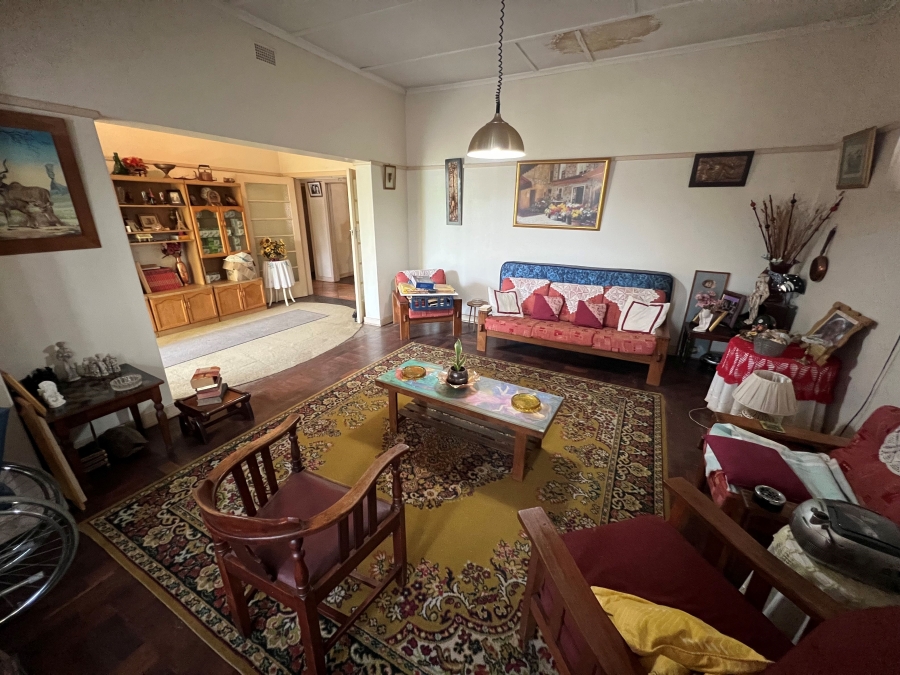 3 Bedroom Property for Sale in Freemanville North West